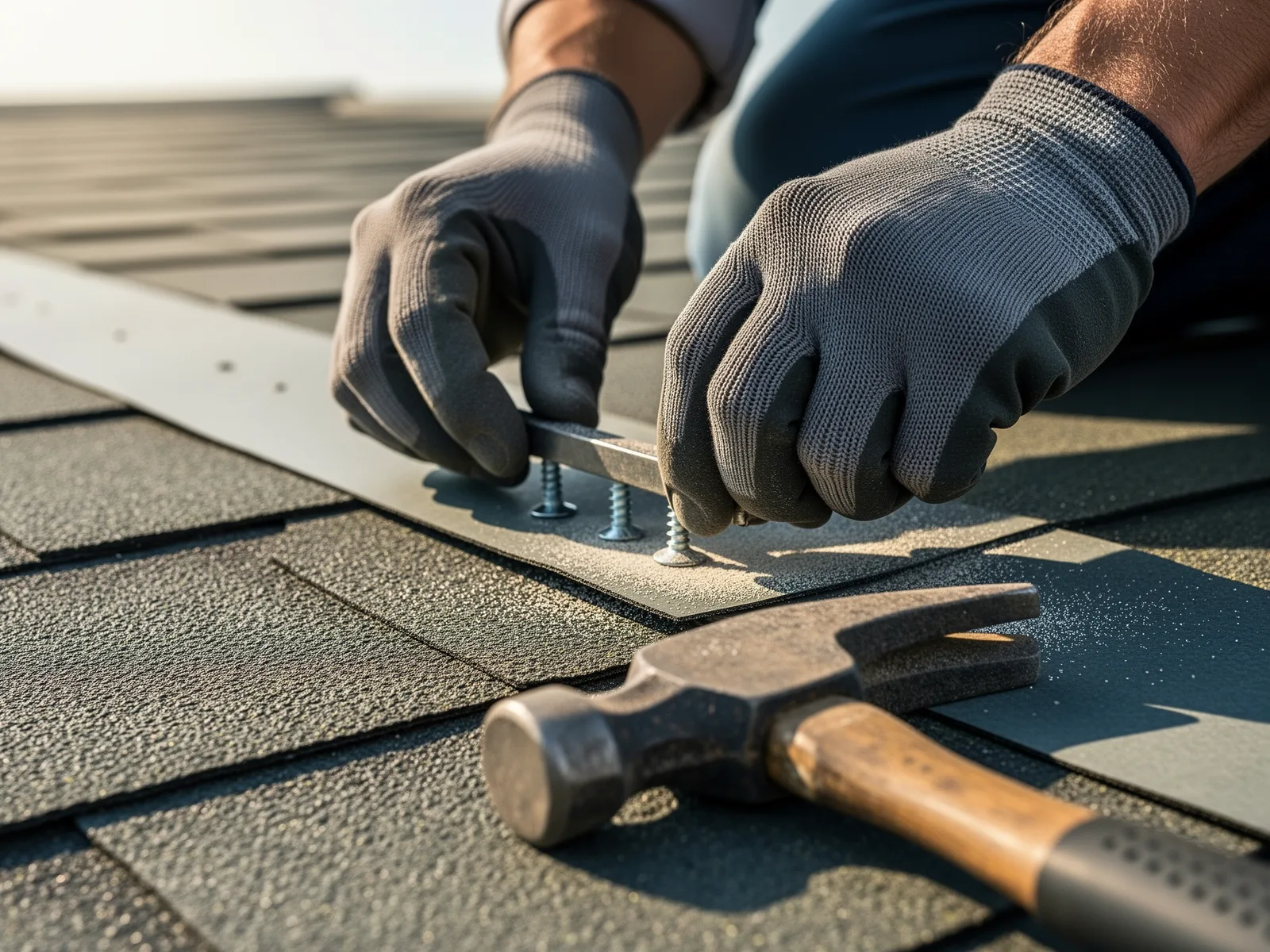 Why choose Fascia Repair in Bancroft, WV